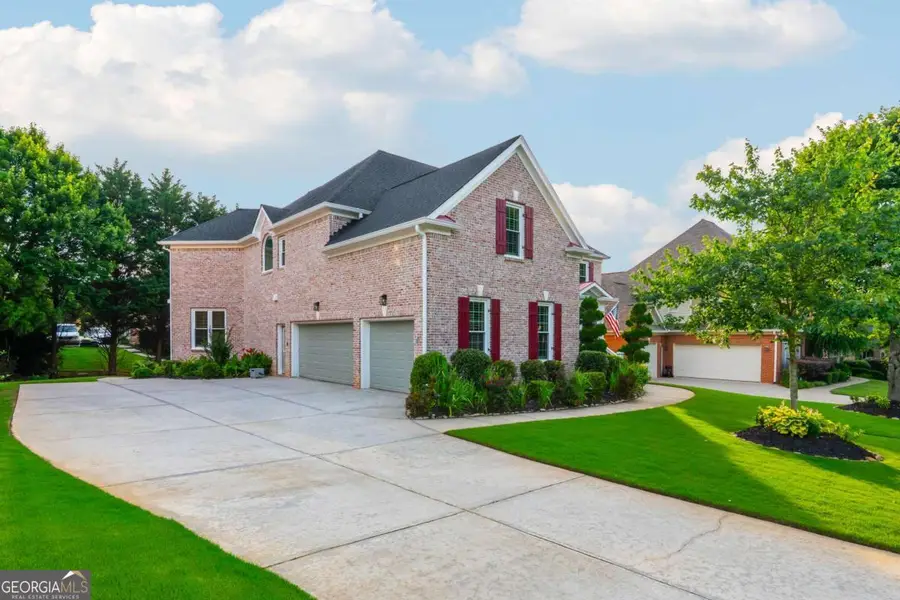 2621 Trailing Ivy Way, Buford, GA 30519 - #3