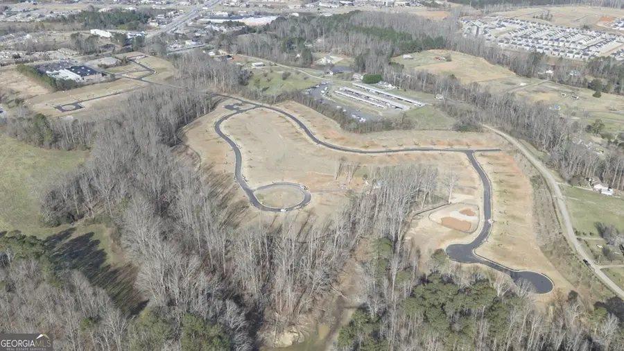 327 Grandview Drive, Dawsonville, GA 30534 - #3