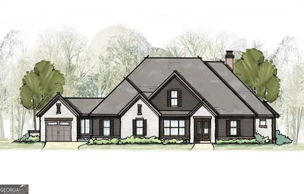 7925 Lotus Walk #1, Cumming, GA 30041