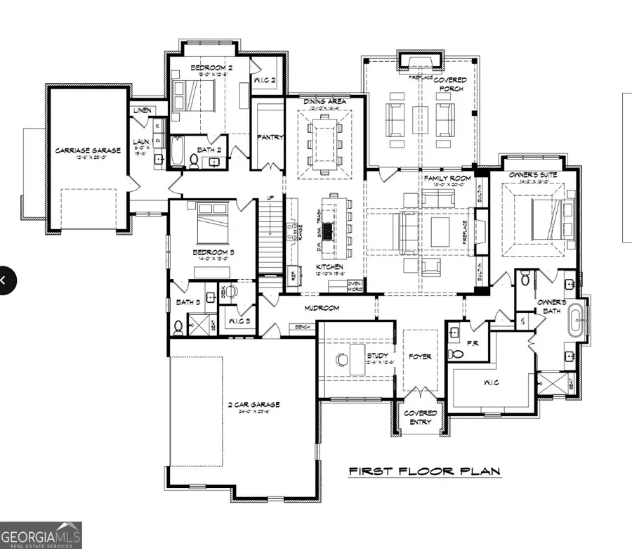 7925 Lotus Walk #1, Cumming, GA 30041 - #2
