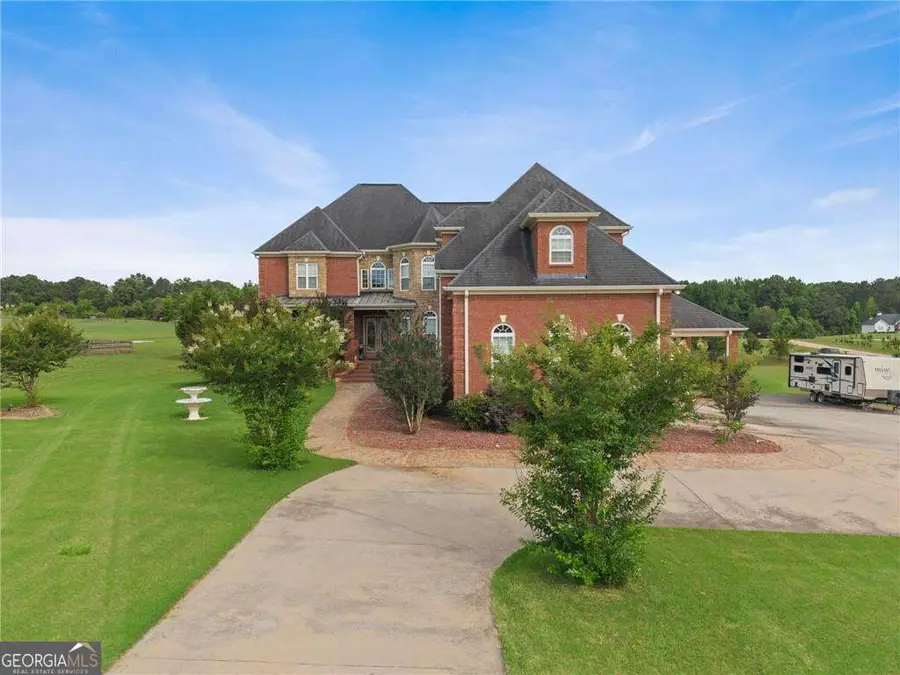 345 River Cove Meadows, Social Circle, GA 30025 - #3