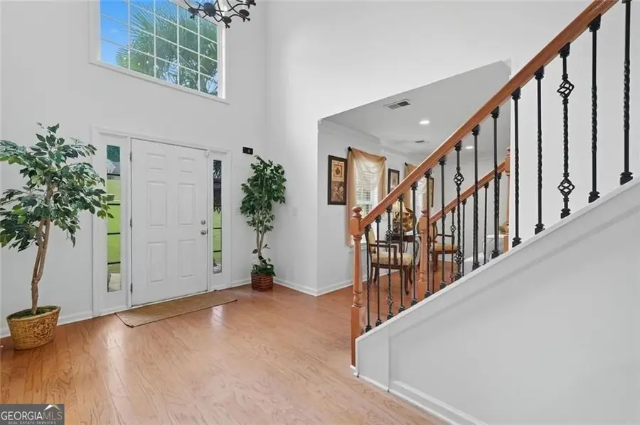 264 Kendall Street, Newnan, GA 30263 - #3