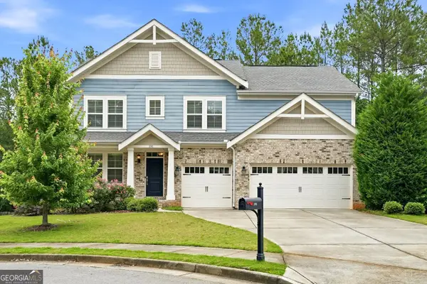 195 Floating Leaf Way, Dallas, GA 30132