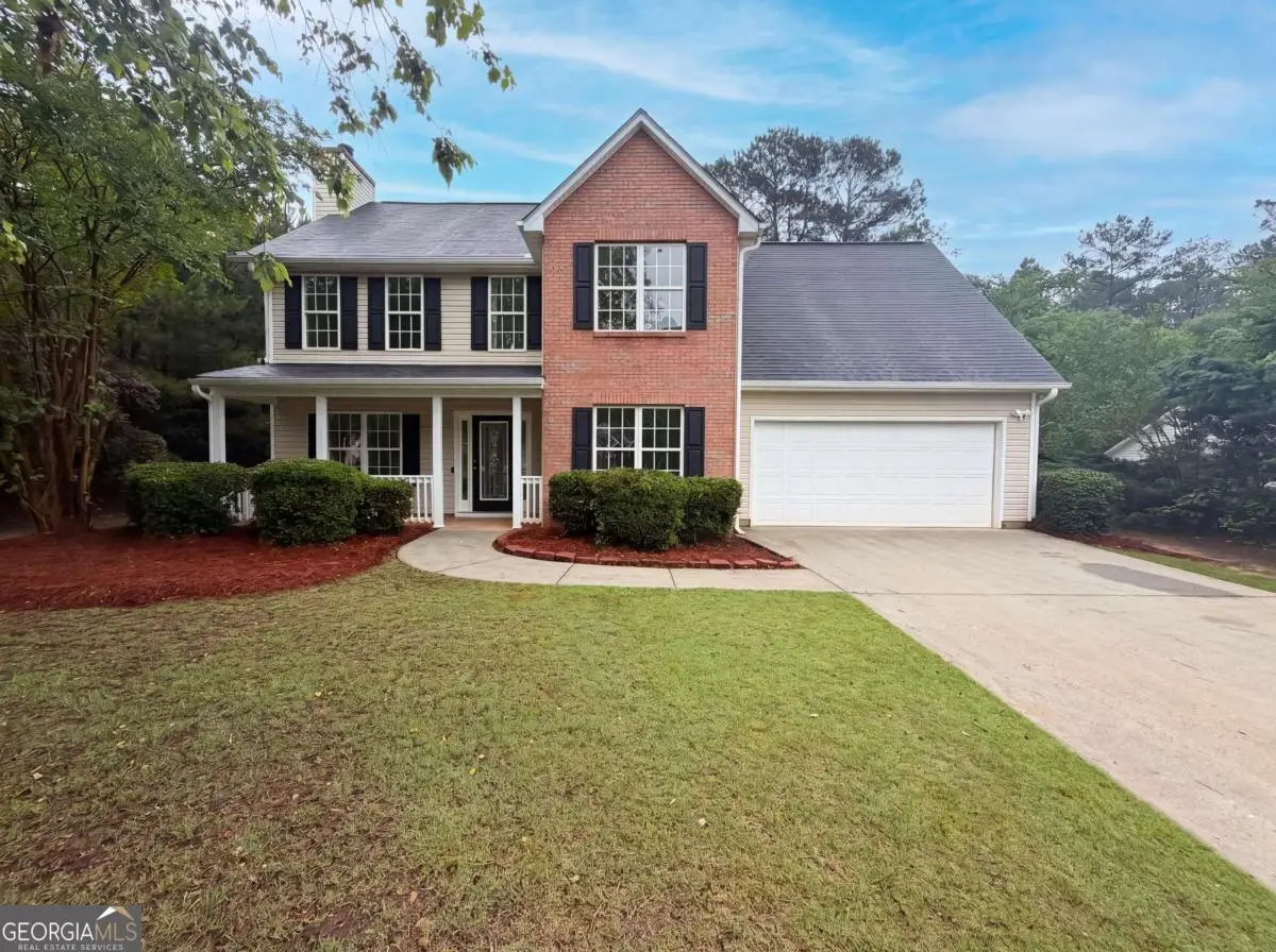 2800 Alcovy River View, Dacula, GA 30019 - #1