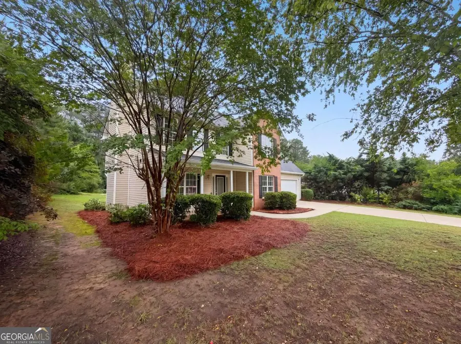 2800 Alcovy River View, Dacula, GA 30019 - #2