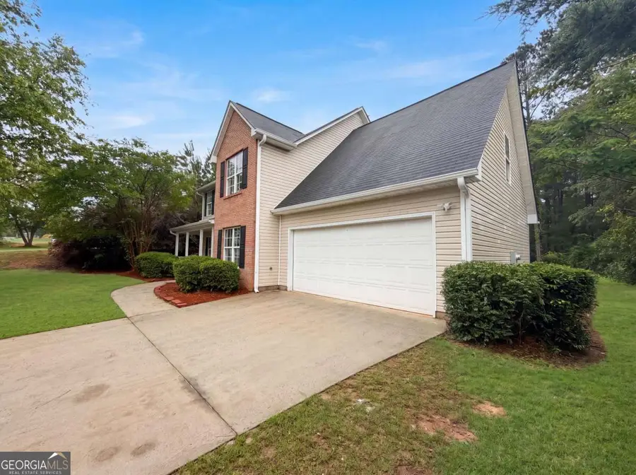 2800 Alcovy River View, Dacula, GA 30019 - #3