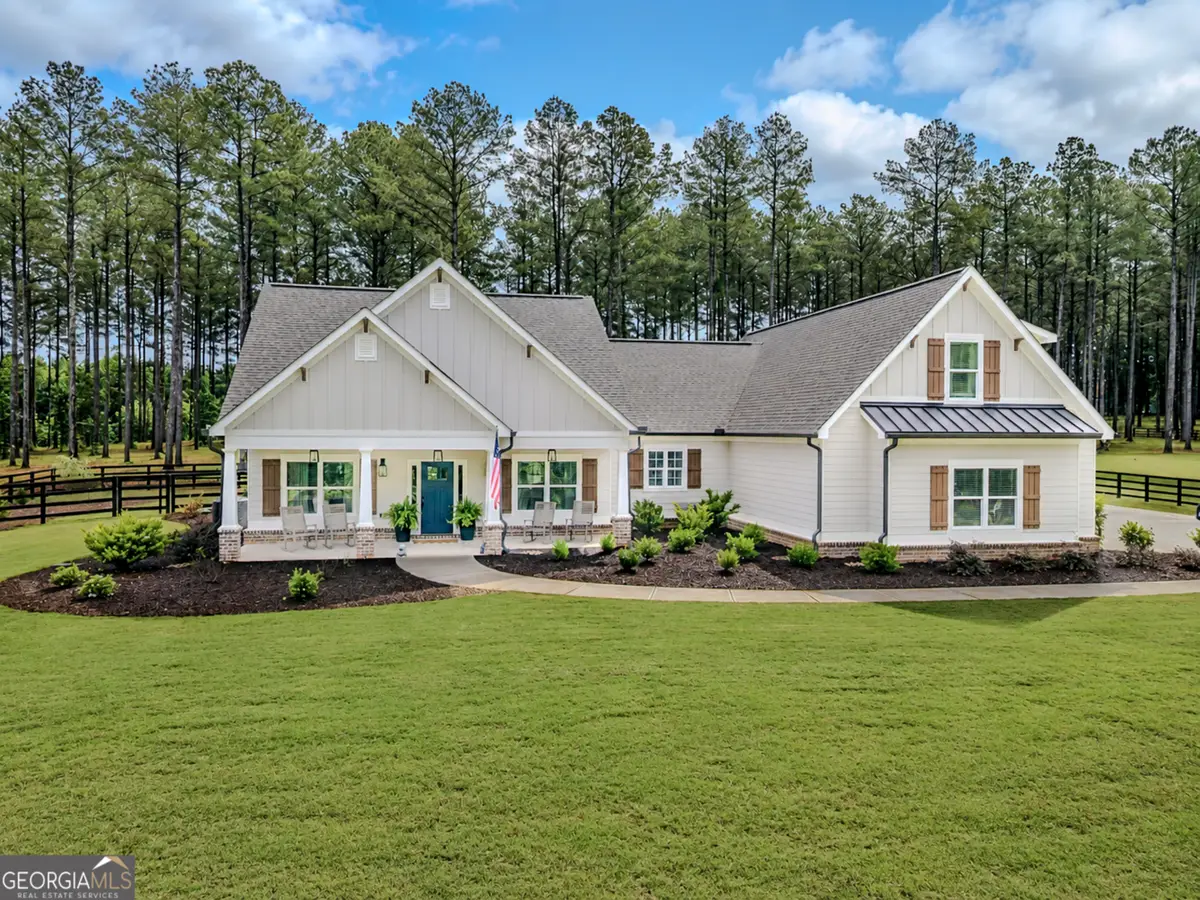 1396 Bearden Road, Good Hope, GA 30641 - #1