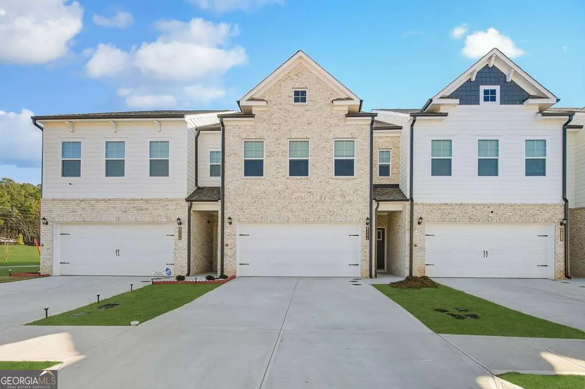 8098 Tiger Way #68, Riverdale, GA 30296 - #1