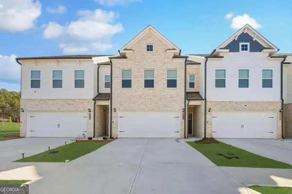 8098 Tiger Way #68, Riverdale, GA 30296