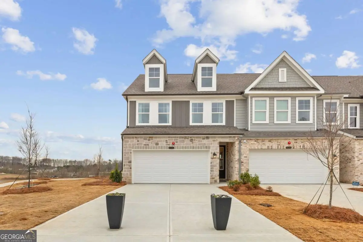 6175 Molo Lane #665, Cumming, GA 30041 - #1
