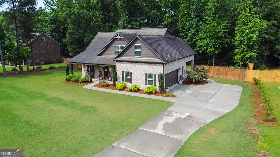 156 Fishers Mill Drive, McDonough, GA 30252 - #3