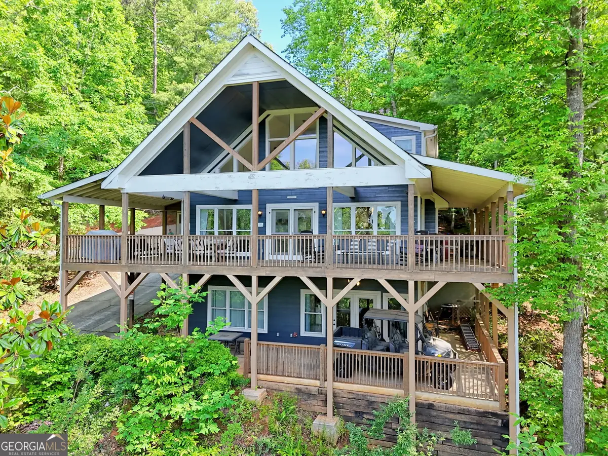 339 Sportarten Strasse, Helen, GA 30545 - #1
