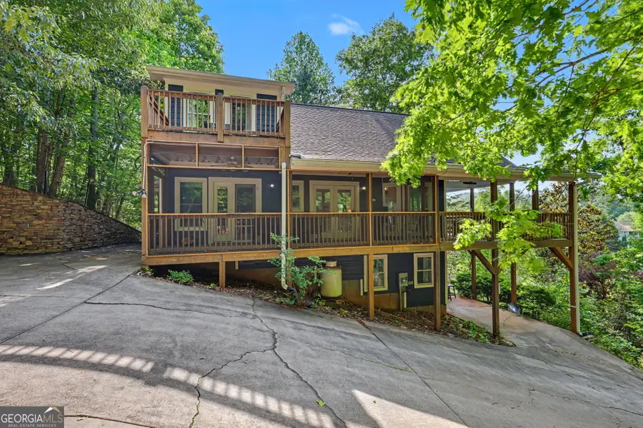 339 Sportarten Strasse, Helen, GA 30545 - #2