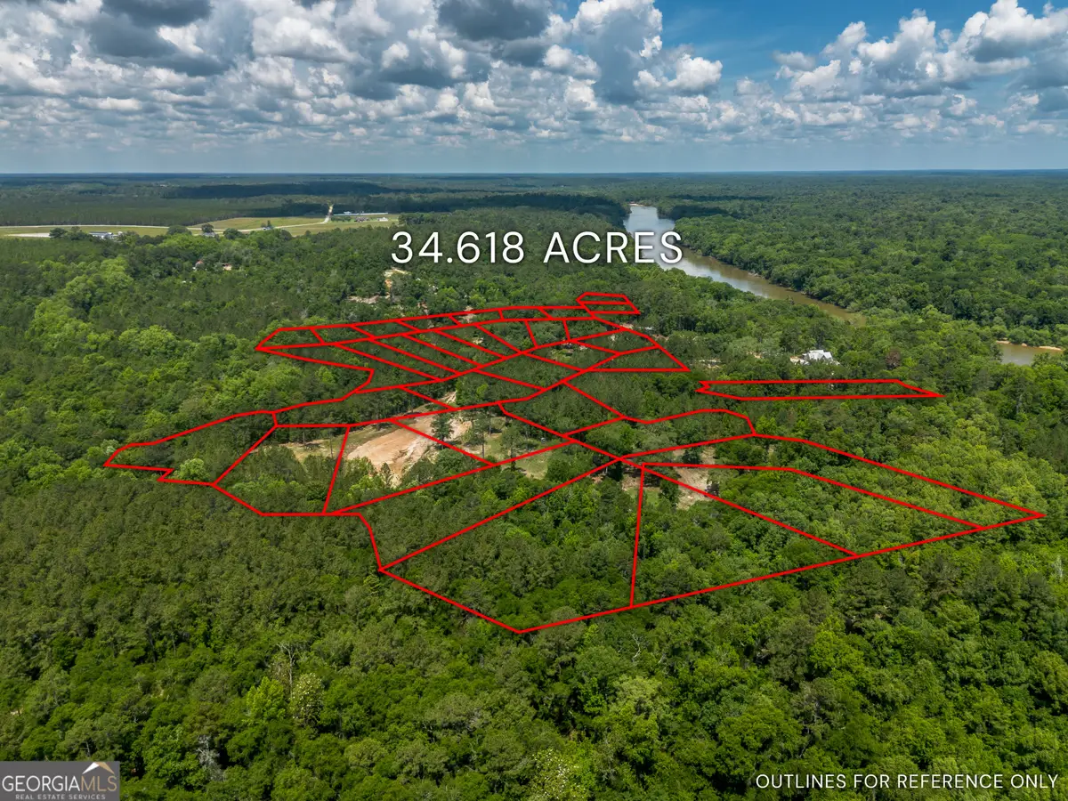 0 Red Oak Drive, Jesup, GA 31545 - #1