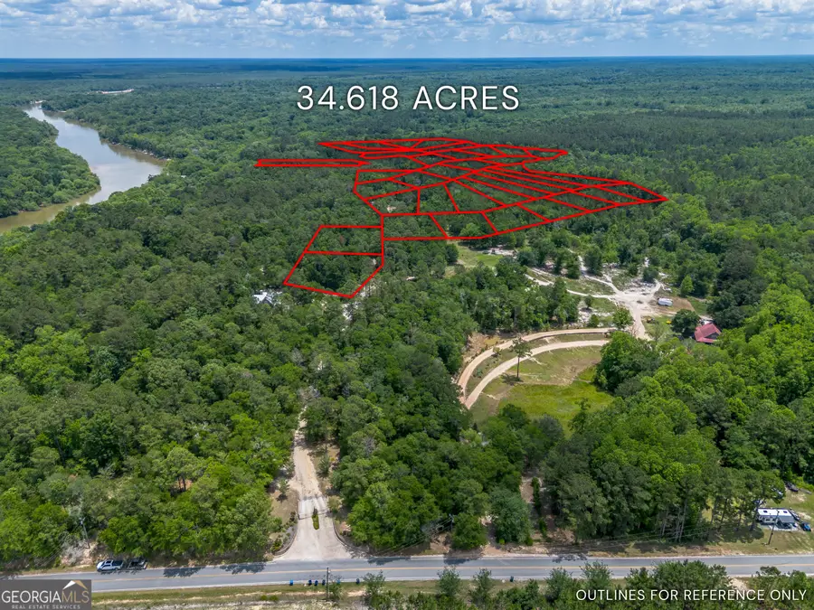 0 Red Oak Drive, Jesup, GA 31545 - #3