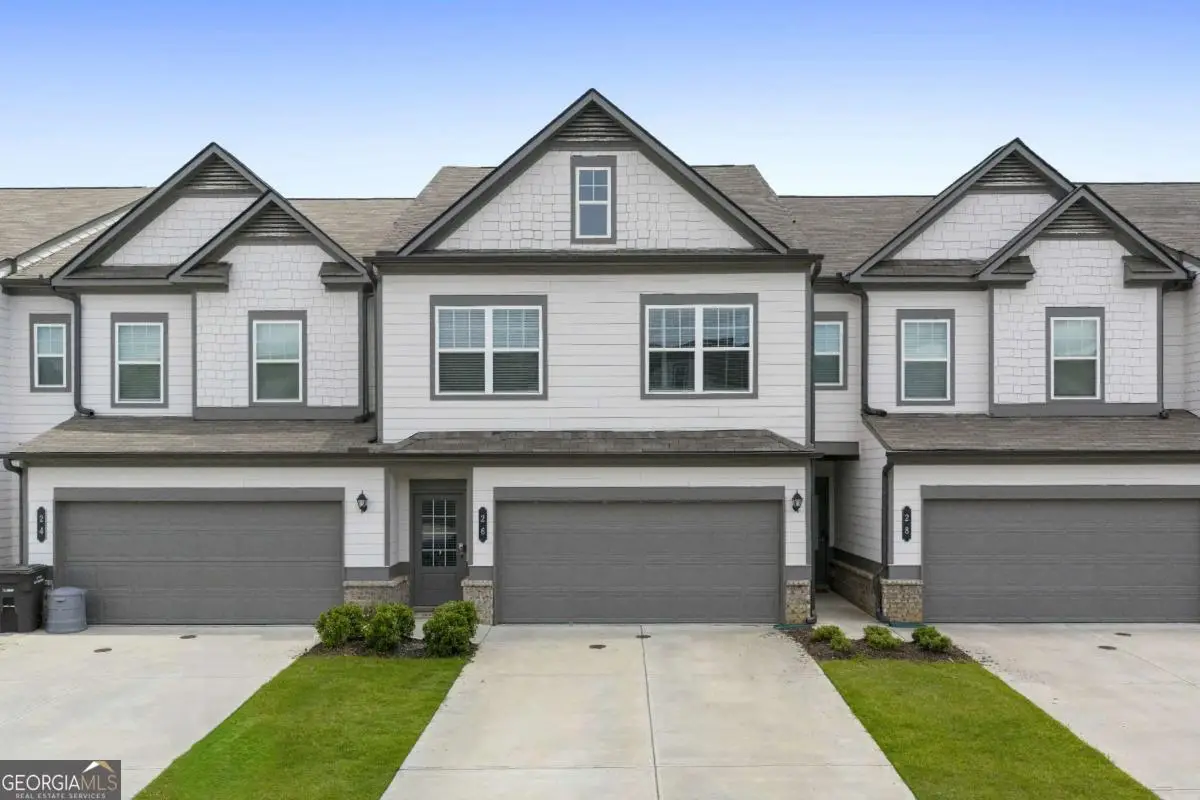26 Felton Walk Boulevard, Cartersville, GA 30120 - #1