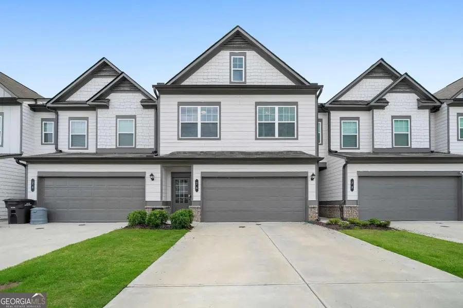 26 Felton Walk Boulevard, Cartersville, GA 30120 - #2
