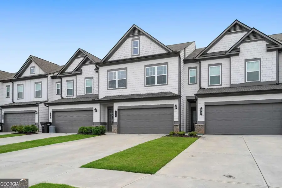 26 Felton Walk Boulevard, Cartersville, GA 30120 - #3