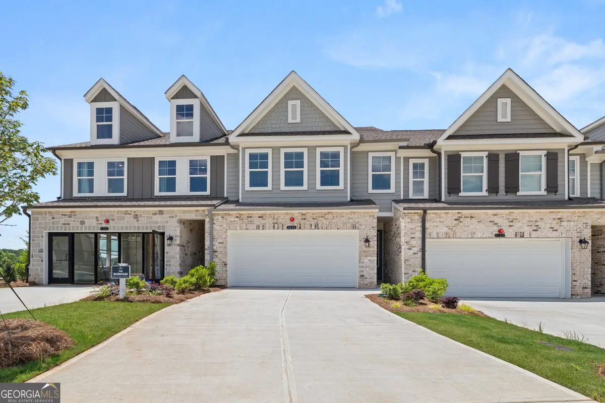 6185 Molo Lane #664, Cumming, GA 30041 - #1