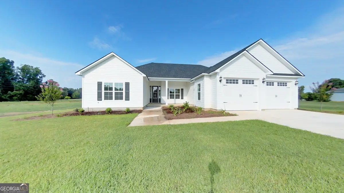 101 Bailey Circle, Thomasville, GA 31757 - #1
