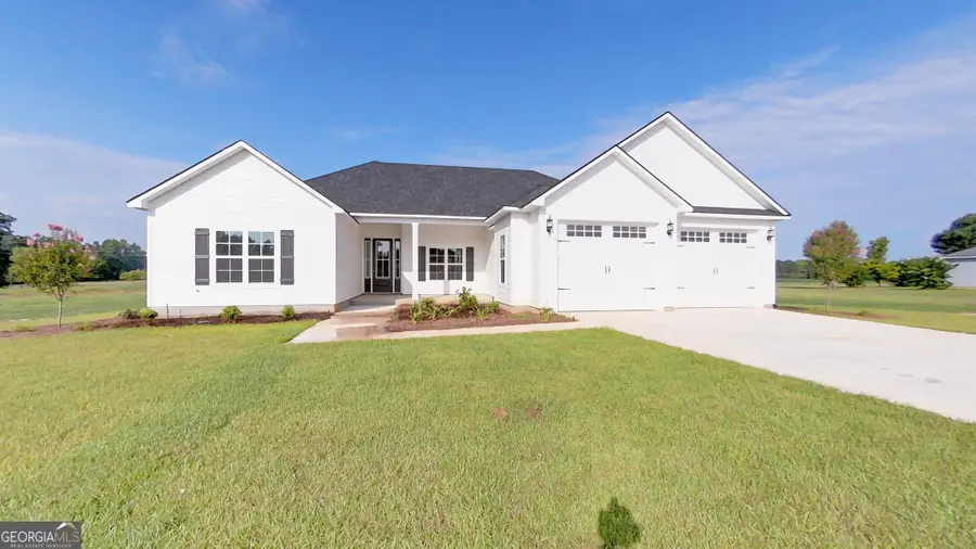 101 Bailey Circle, Thomasville, GA 31757 - #2