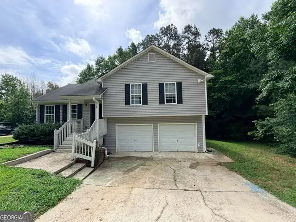 540 Coots Lake Road, Rockmart, GA 30153