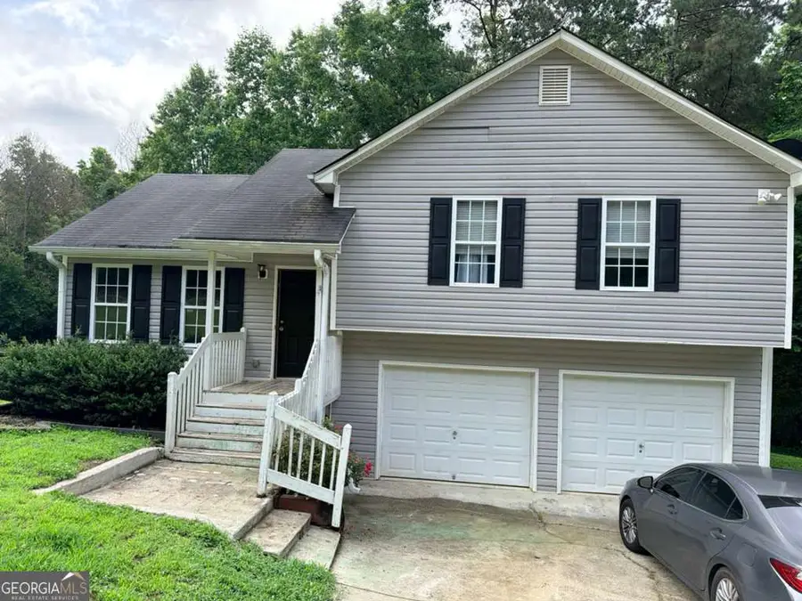 540 Coots Lake Road, Rockmart, GA 30153 - #3