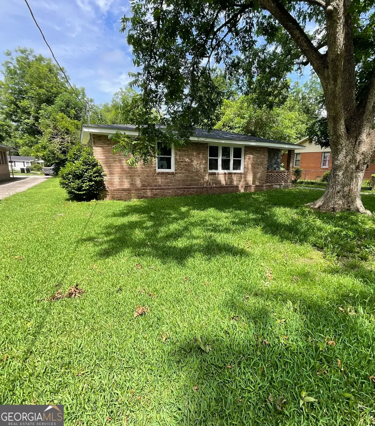 46 King Street, Fort Valley, GA 31030 - #1