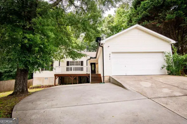 351 Mary Alice Drive, Winder, GA 30680