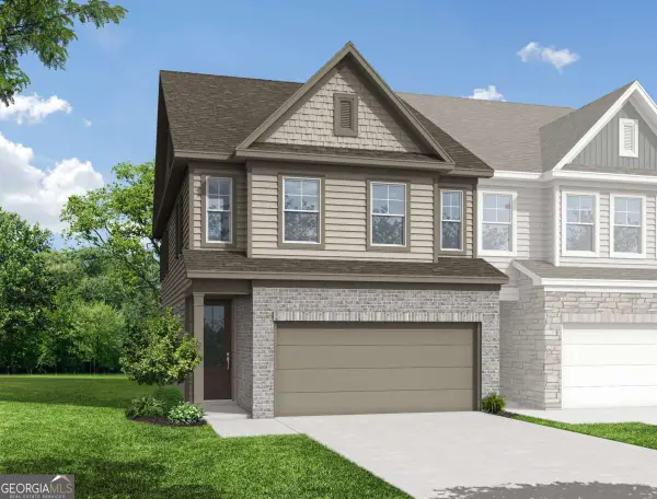 6195 Molo Lane #663, Cumming, GA 30041