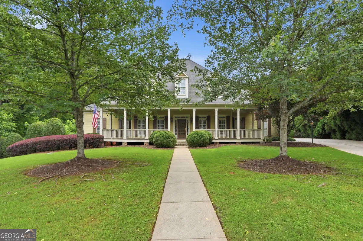900 Treyburn Run, Milton, GA 30004 - #1