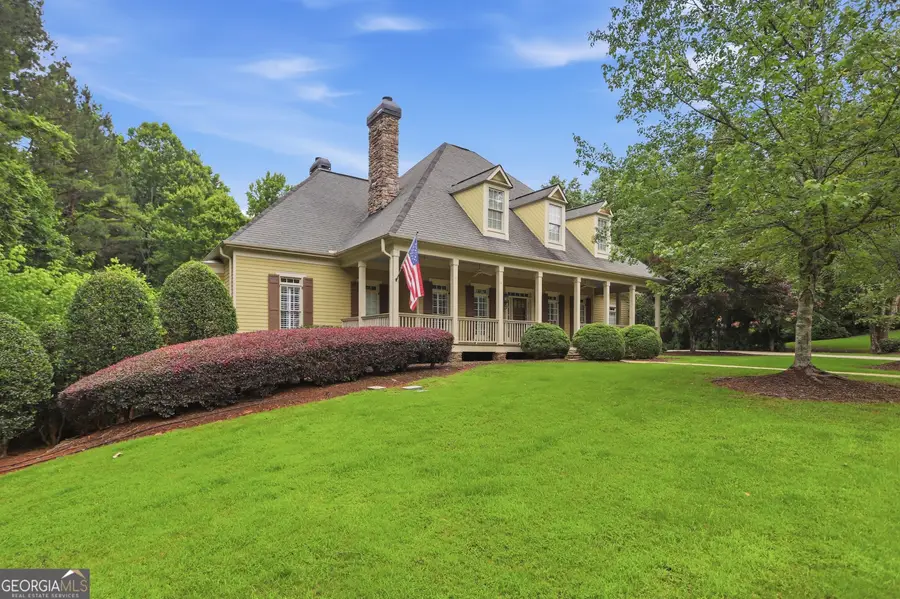 900 Treyburn Run, Milton, GA 30004 - #2