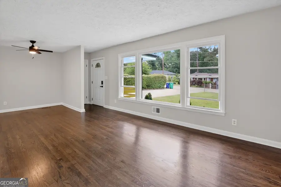 3081 Glendale Court, Decatur, GA 30032 - #2