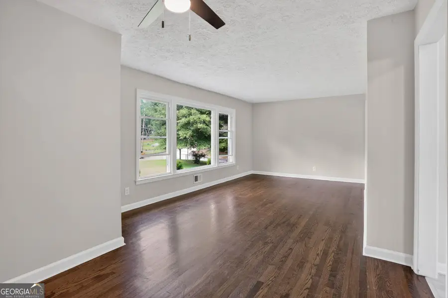 3081 Glendale Court, Decatur, GA 30032 - #3