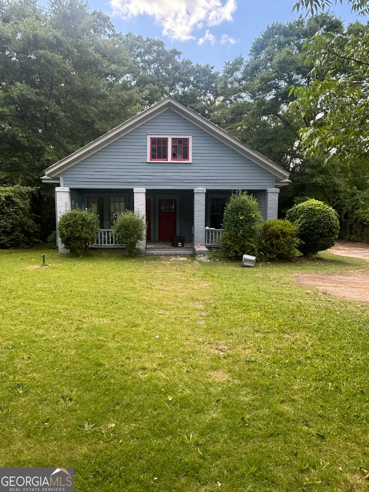 128 Springdale Road, Elberton, GA 30635 - #1