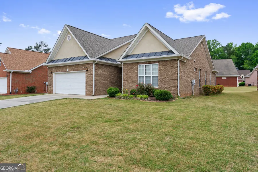 8515 Spivey Village Way, Jonesboro, GA 30236 - #3