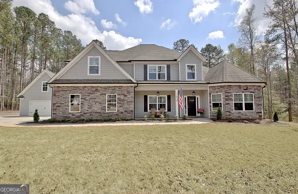 147 Palomino Circle, Newnan, GA 30265