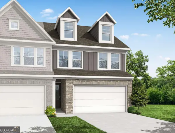 6215 Molo Lane #0662, Cumming, GA 30041