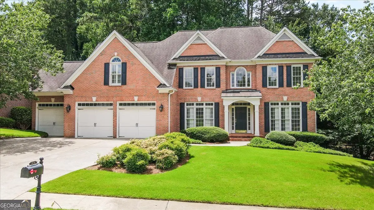 2036 Kinsmon Drive, Marietta, GA 30062 - #1