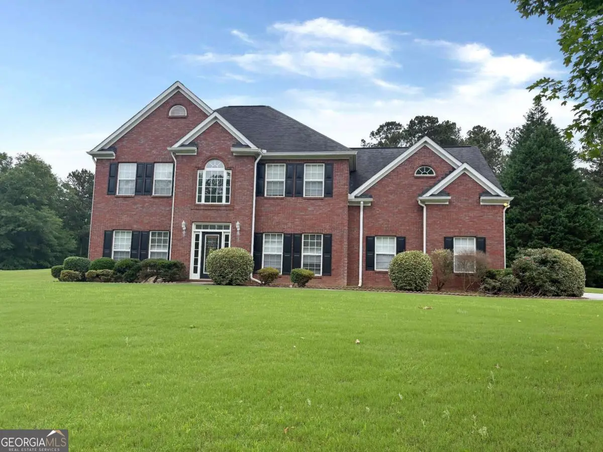 760 Virginia Highlands, Fayetteville, GA 30215 - #1