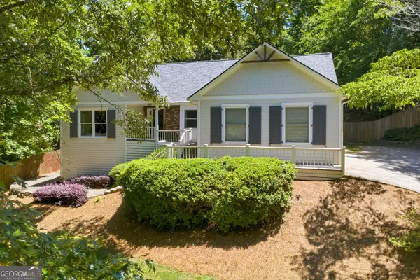 2910 Canon Court, Cumming, GA 30041