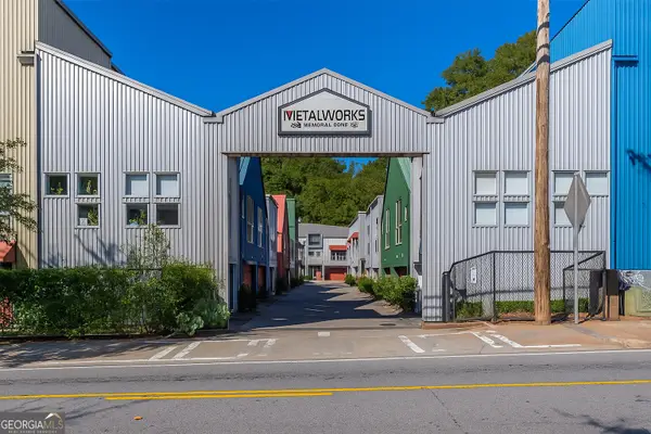 920 Memorial Drive Se #35, Atlanta, GA 30316