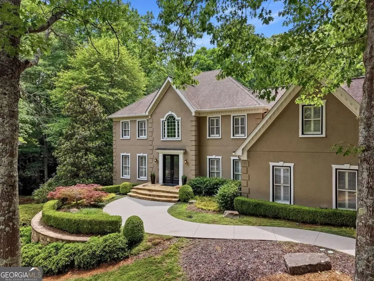 12880 Bucksport Drive, Roswell, GA 30075 - #1