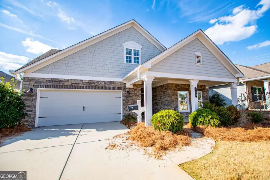 102 Windmill Way, Carrollton, GA 30117 - #3