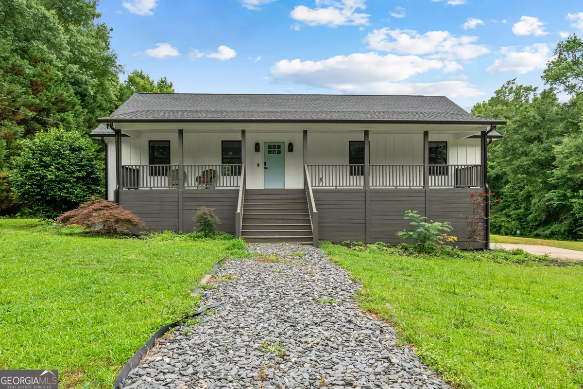 65 Pine Drive, Hogansville, GA 30230 - #1