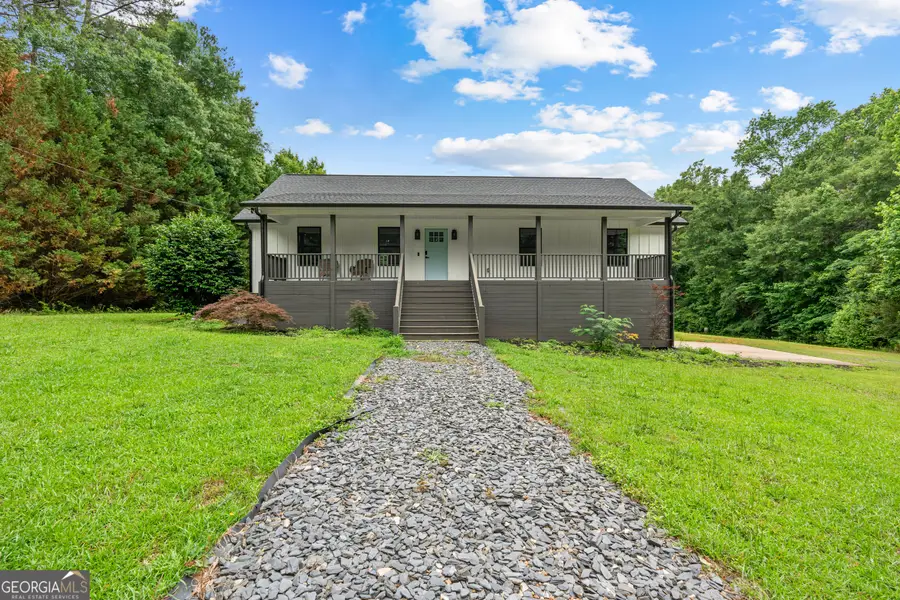 65 Pine Drive, Hogansville, GA 30230 - #2