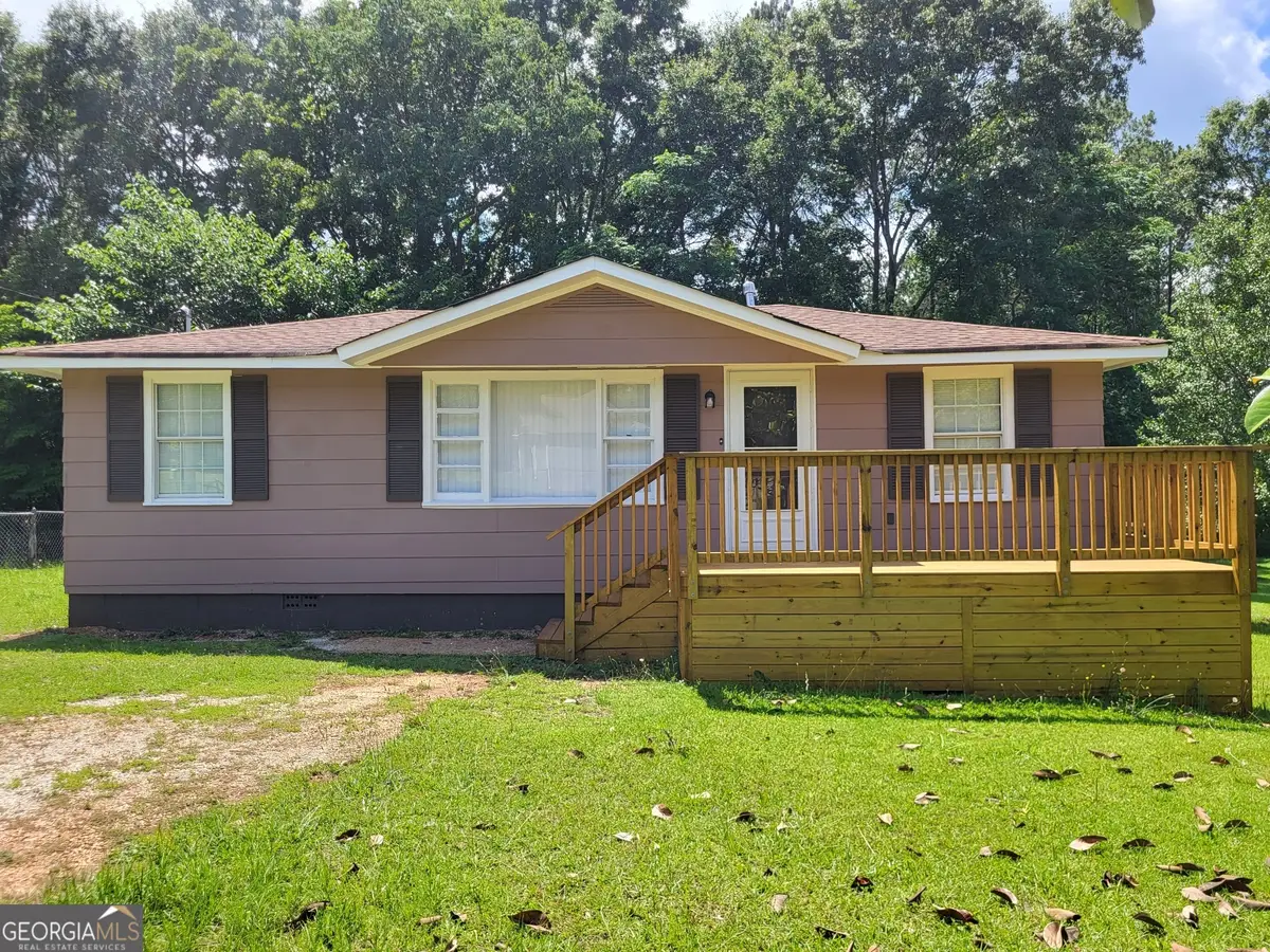 3305 15th Avenue, Valley, AL 36854 - #1