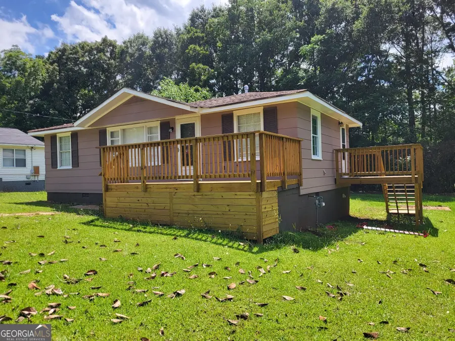 3305 15th Avenue, Valley, AL 36854 - #3