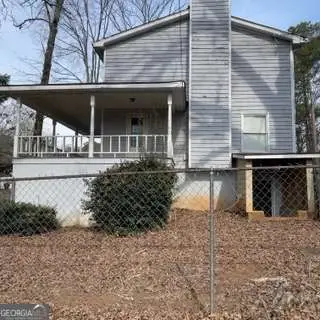 3356 Benton Harbor Court, Decatur, GA 30034