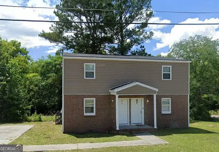 3720 Case Street, Macon, GA 31204 - #1